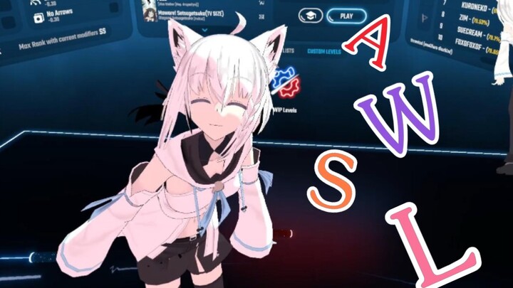 This little fox is undeniably super cute yet overly flirtatious!