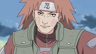 Naruto: Những kẻ thù này trông quen quen, nhưng tôi không thể nhớ được họ là ai!