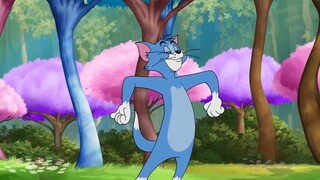 Tom and Jerry_ Back to Oz - Watch the full movie for free :In Description