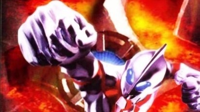 【Ultraman】Siêu hiếm! Bài hát chủ đề Ultraman Millenium [MAD] Ultraman Millenium (Project Ultraman)