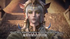 Purple River S2 Ep3 sub indo