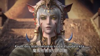 Purple River S2 Ep3 sub indo