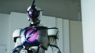 การเปลี่ยนแปลง Kamen Rider Psyga + ชุดสะสมการต่อสู้ [720P]