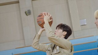 [SEVENTEEN’s SNAPSHOOT] EP.67 If You Want to Play Basketball Well, Find Teacher BOO