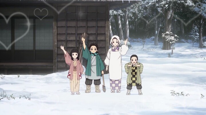 AMV ajah w
