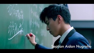 Trailer Wattpad Story Septihan by Poppi Pertiwi