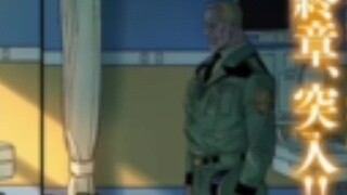 [Personal Chinese version] Gundam comic commentary of Cullid and Sonya Thunderbolt 222