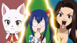 Fairy Tail Episode 133 (Tagalog Dubbed) [HD] Season 5