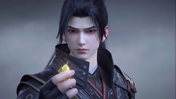 Battle Through the Heavens Season 5 Episode 168 Subtitle Indonesia