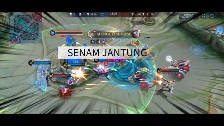 Senam Jantung😱😱😱😱😱😱😱😱😱😱