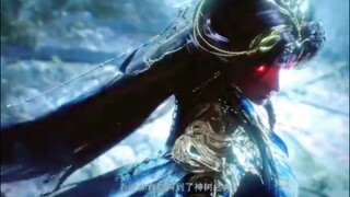 Pv Donghua Eclipse Of Illusion eps 22