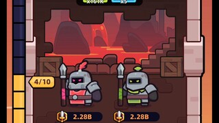 Skyfire Tower 3 Floor 4