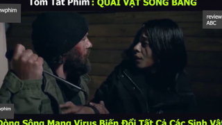 sông của máu p4 #reviewphimabc