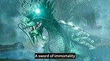 Legend of Qinglian Sword Immortal Episode 47 Eng sub