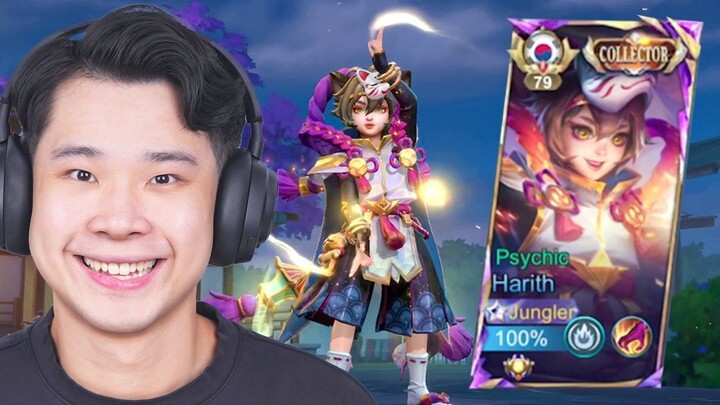 Ketika Si-Tuwir Jadi Drafter Gak Ngerti Meta!! Pick Cyclops Buat Apa Yuuu!! - Mo