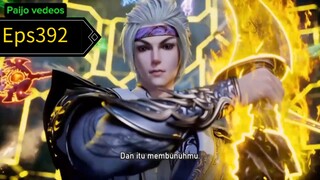 Against The Sky Supreme Eps392 Sub Indo