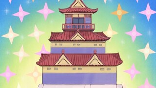 Onegai My Melody: Kirara Eps-12 (おねがいマイメロディきららっ)