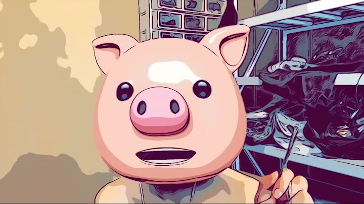 Can I Go to the Military Unit to See “Him”? (Part 56)