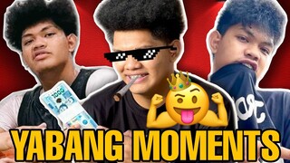 GAANO BA KATAPANG SI JONAH NG BRUSKO BROS. | YABANG MOMENTS COMPILATION