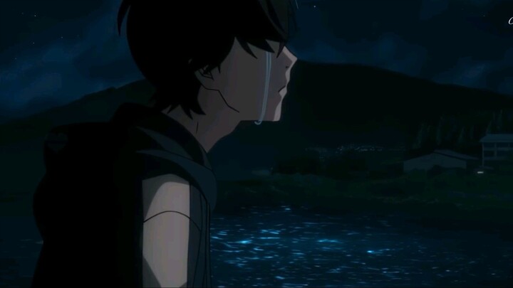 INNER TURMOIL