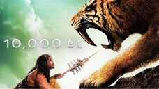 Watch Movie : 10.000 BC 2008 Trailer : link in the  description: