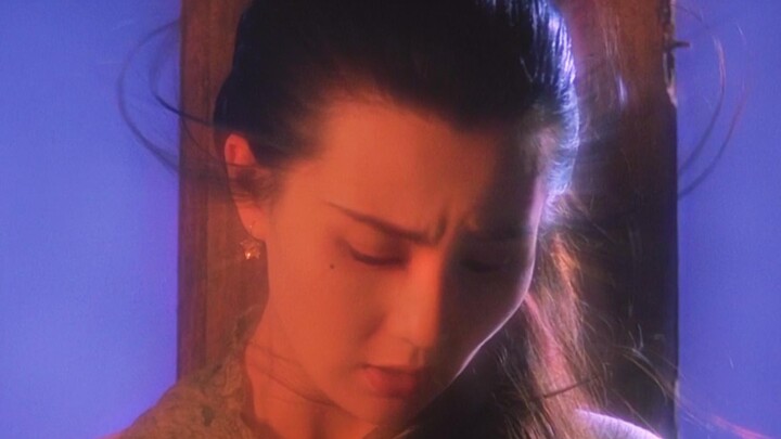 “เขาคือเทพ เทพเจ้ารักสรรพสัตว์ ไม่ใช่เธอ”—《จี้กง》