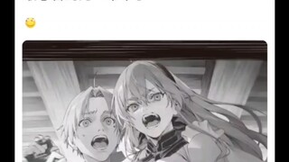 无职转生最想看到的画面
