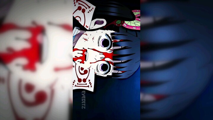 demon slayer beast editing