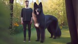 Biggest Individual Dogs Ever Recorded