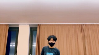 【This is Street Dance 3】Chunlin Tonight can't help dancing on the road of being sexy