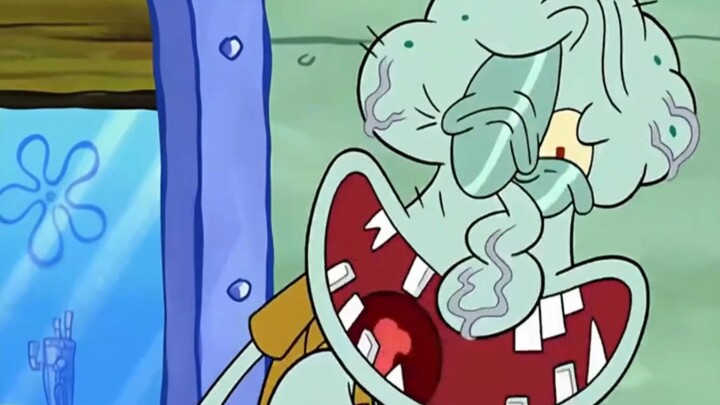 Open SpongeBob with PVZ sound effects - [The Scariest Episode]