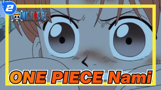 ONE PIECE| Jam Keberangkatan-Nami_2