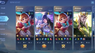 gak bisa fash hand, jadi support/mid Jadi🗿