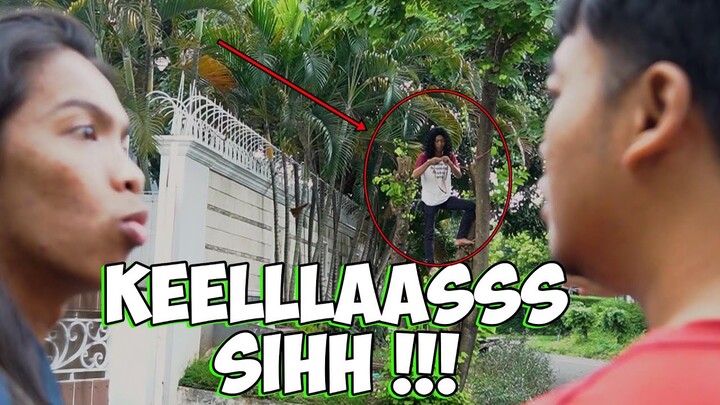 DARI PELUANG JADI UANG  - ( KELUARGA TERCEMAR ) Eps. 77