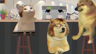 cheems จะเป็นอย่างไรถ้า...แฟนฉันรวย?