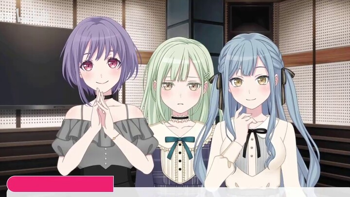 Chihaya Aine got the hypnosis app #20
