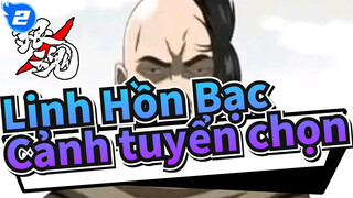 Cảnh tuyển chọn của Linh Hồn Bạc # 38: Nếu như quảng cáo đều như này thì ngon rồi!_2