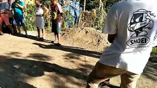 #Lightning PaaduLL o5