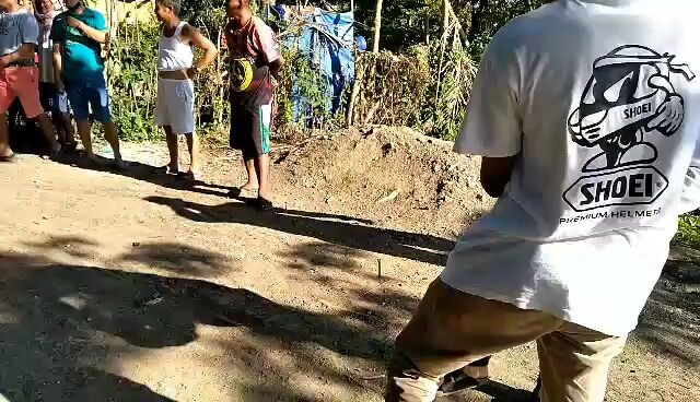 #Lightning PaaduLL o5