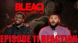 Ichigo's Mom is BADASS!! | Bleach Thousand Year Blood War Episode 11 Reaction