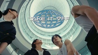 ถอด (TAKE IT OFF) - JASP.ER [OFFICIAL MV]