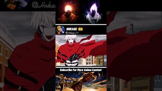 I'M Plunderer.............. 😠👿Badass Anime Moments