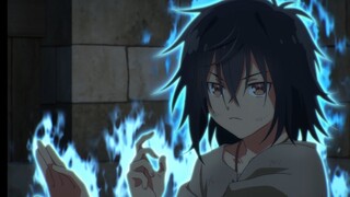 GAROTO REENCARNOU COM DUAS MEMÓRIAS NUM MUNDO DE MAGIA