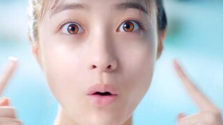 Quảng cáo mới nhất của Hashimoto Kanna, đáng yêu quá đi mất