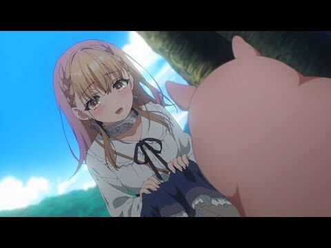 Butareba -The Story of a Man Turned into a Pig - Official Trailer | New PV