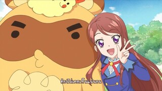 Aikatsu! ไอคัทสึ! ไอดอลสาวสุดป่วน SS2 ตอนที่ 57 ซับไทย