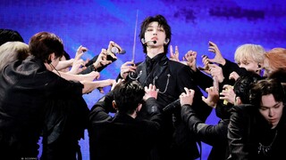 ทำไมเขาถึงโด่งดังไปทั่วโลกออนไลน์ได้เพียงแค่ 5 วินาทีเท่านั้น? เพราะเป็นซูหมิงหาวไง!