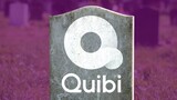 The Life & Death of Quibi (2020-2020)