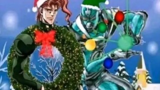 "JOJO memes 11"