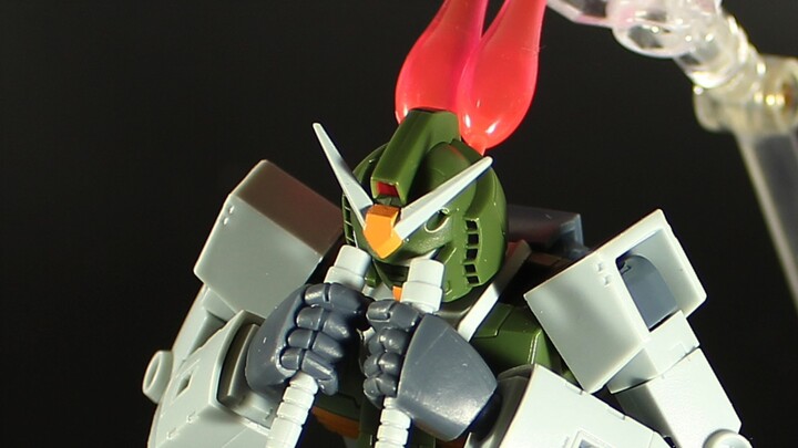 [BANDAI] [ROBOT SPIRIT] Full Armor Gundam FA-78-1